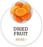 Dried Fruit